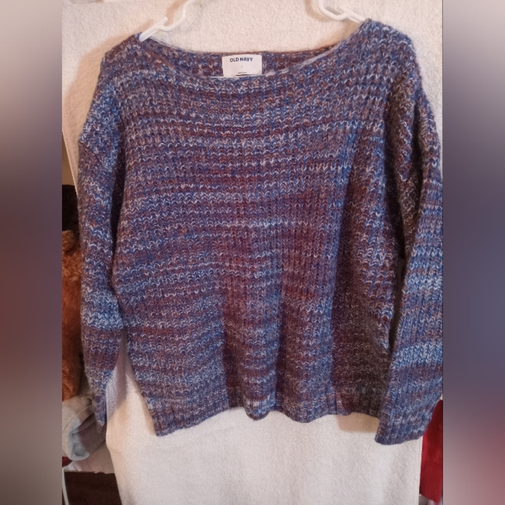 Ladies sweater **2 for $10**